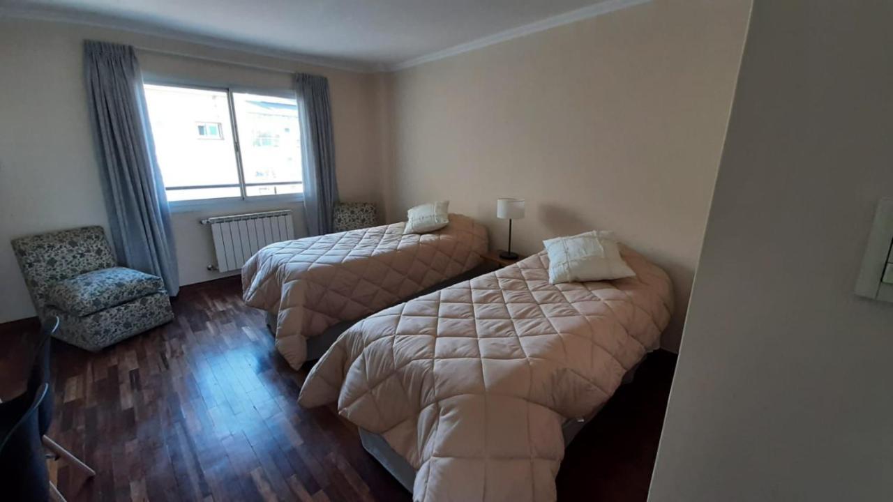 Departamento Gral. Gueemes Apartamento Salta Exterior foto