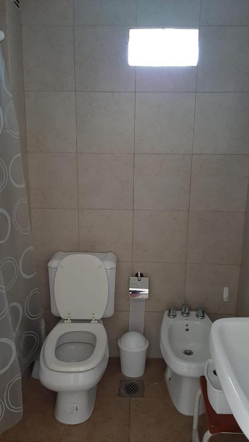Departamento Gral. Gueemes Apartamento Salta Exterior foto