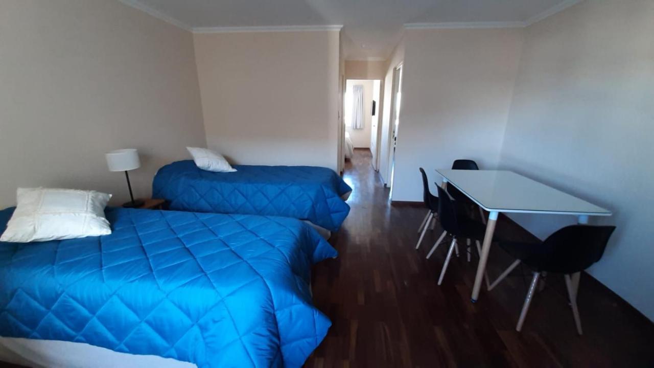 Departamento Gral. Gueemes Apartamento Salta Exterior foto