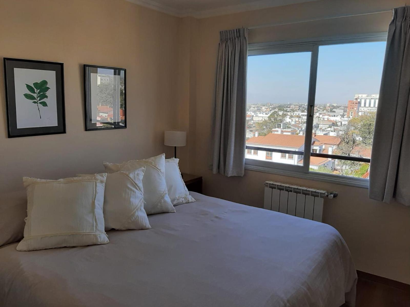 Departamento Gral. Gueemes Apartamento Salta Exterior foto