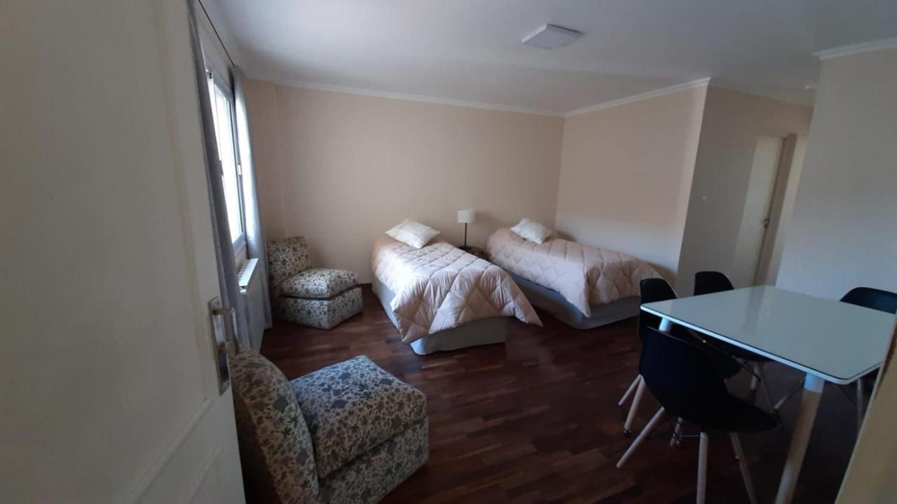 Departamento Gral. Gueemes Apartamento Salta Exterior foto
