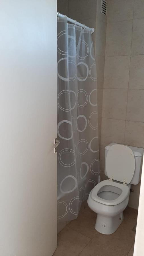 Departamento Gral. Gueemes Apartamento Salta Exterior foto