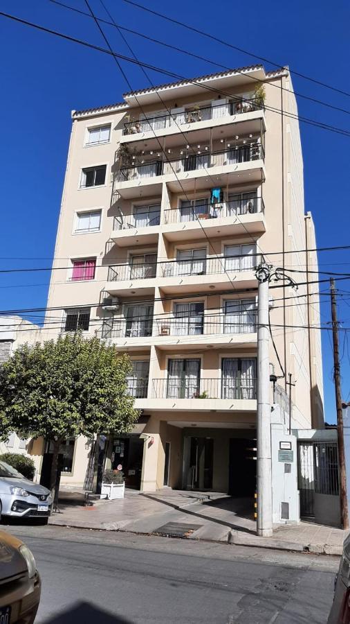 Departamento Gral. Gueemes Apartamento Salta Exterior foto