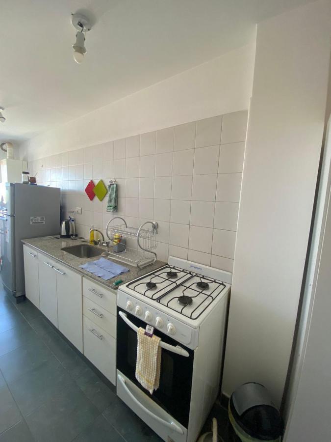 Departamento Gral. Gueemes Apartamento Salta Exterior foto
